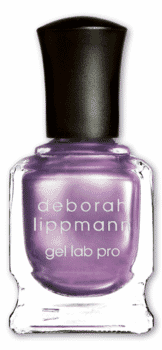 Deborah Lippmann Gel Lab - Purple Rain